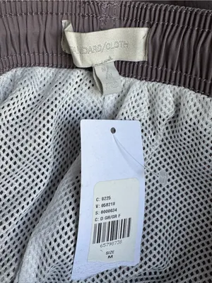 Standard cloth urban outfitters Women's Drawstring Shorts M NWT thumbnail 6