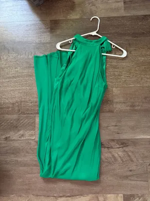 Meshki Maxi Dress thumbnail 4