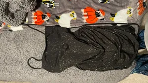 Lucy in the Sky Dress thumbnail 2