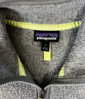 Retro Pile Pullover thumbnail 3