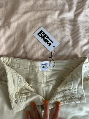Princess Polly Denim Shorts thumbnail 3