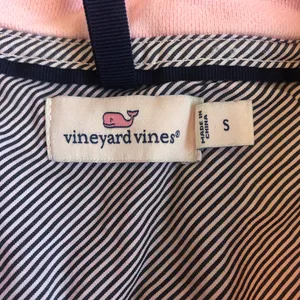 Vineyard Vines 1/4 Quarter Zip Pullover Pink thumbnail 6