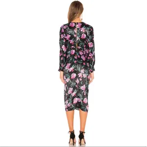 Revolve L’Academie | The Valentine Dress thumbnail 2
