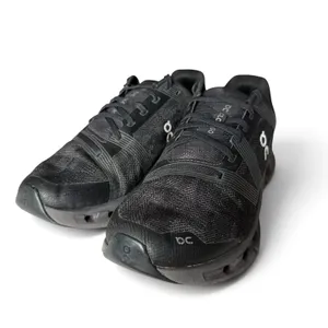 On Cloud Shoes Womens 8.5 Black Eclipse Cloudgo Running Sneakers 65.98616 thumbnail 5