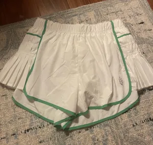 Free People Movement Easy Tiger Shorts thumbnail 1