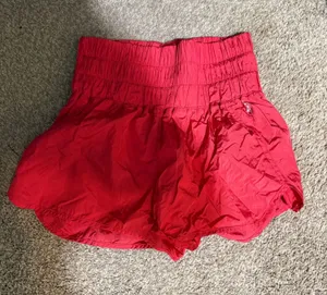 Free People Shorts  thumbnail 1