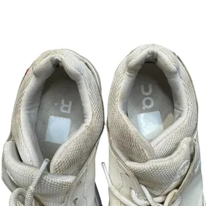 On The Roger Advantage Shoes Womens Size‎ 10.5 White CloudTec Sneakers Athletic thumbnail 4