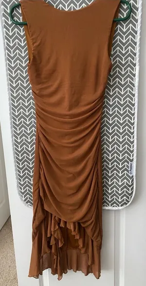 Shein Dress Size S, Lined, Excel. Cond. thumbnail 1