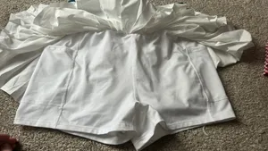 Free People Tennis Skirt thumbnail 4