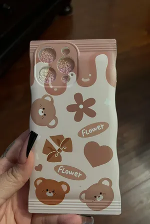 iPhone 14 Pro Max Case Tan thumbnail 1