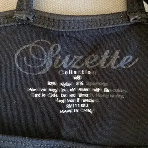 Suzette Strappy Crop Bralette thumbnail 5