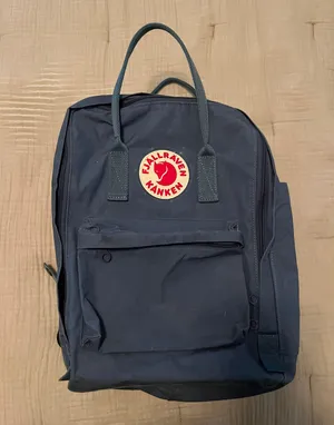 Fjällräven Kanken Backpack thumbnail 1