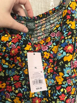 Wild Fable Sleeveless Romper thumbnail 7