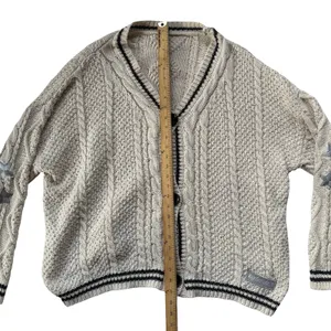 Taylor Swift Official Folklore Album The Cardigan Size XL/2XL thumbnail 9