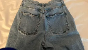 Universal Thread Straight Jean thumbnail 5