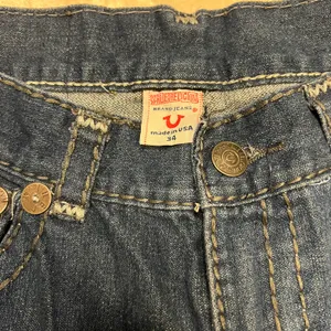 True Religion Jeans thumbnail 3