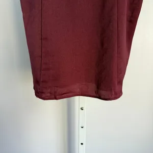 Banana Republic Y2K Cami Top‎ Ruched Sleeveless Blouse Tank Top Size 0 thumbnail 3
