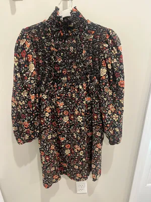 Anthropologie Dress thumbnail 1