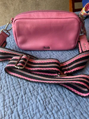 The Sak Crossbody Bag thumbnail 1