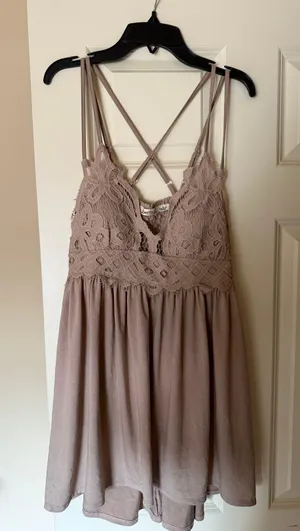 Liberty Love Dress thumbnail 1