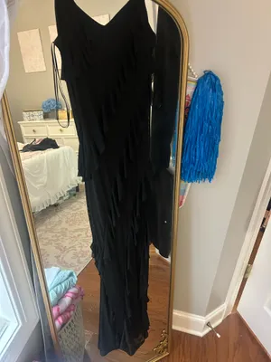 Sincerely Jules Ruffle Dress thumbnail 2