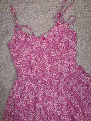 Dash of Nash Mini Dress thumbnail 2