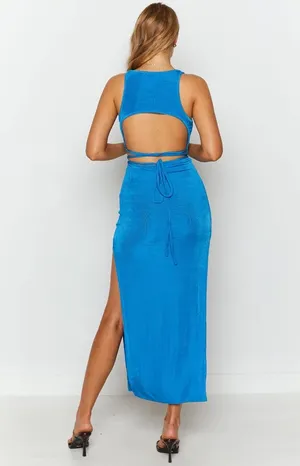 Beginning Boutique Midi Dress thumbnail 3