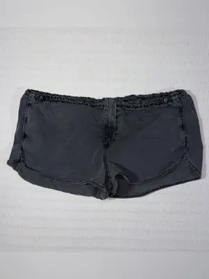 Urban Outfitters Womens Avery Pull On Short Size M Hiking Outdoors Workout thumbnail 3