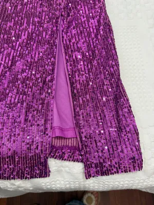 Lulus Sparkly Dress  thumbnail 6