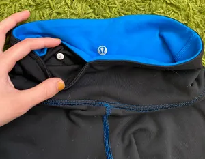 Lululemon Reversible Crop Yoga Pants thumbnail 5