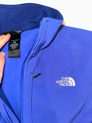 Waterproof Jacket thumbnail 3