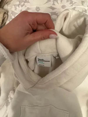 Aritzia Sweatfleece Hoodie thumbnail 2