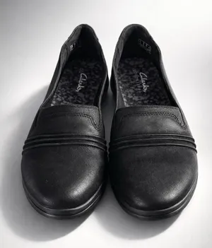 Clarks Cloudsteppers Women's Slip-On Shoes thumbnail 1