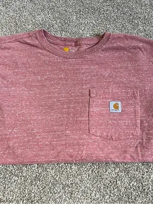 Carhartt original fit tee thumbnail 2