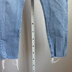Levi's Cotton Coastal Clean Rugged Outdoors Granola 501 S Skinny Jeans‎ 25 Blue thumbnail 3
