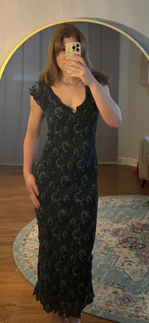 Free People Bodycon Dress thumbnail 1