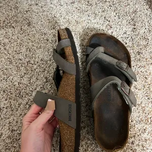 Birkenstock Sandals Size 38 thumbnail 2