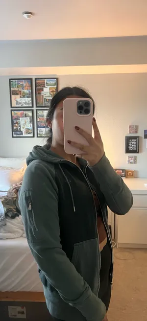 Vintage Nike Jacket thumbnail 2