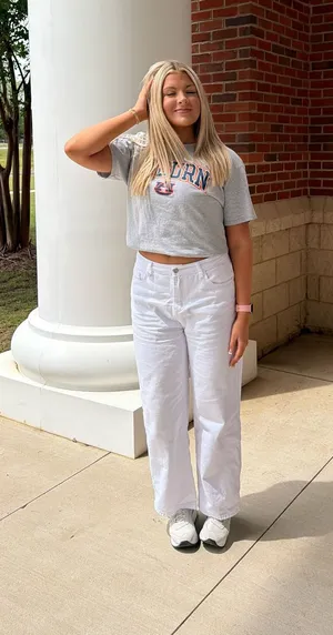 SHEIN jeans  thumbnail 1