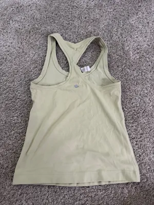 Lululemon Align Tank Nulu thumbnail 2