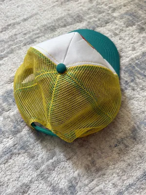 Urban Outfitters 7UP Trucker Hat thumbnail 2