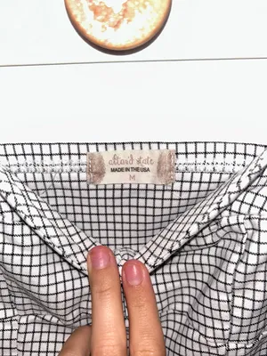 altered State Top Size M thumbnail 2