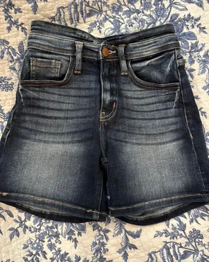 KanCan USA Shorts Kurvy thumbnail 1