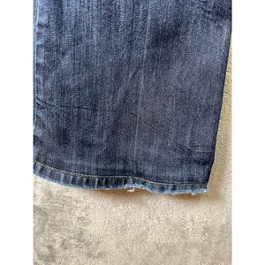 Joe’s Jeans Rocker Low‎ Rise Bootcut Jeans Y2K Baddie Size 28 X 31” thumbnail 6