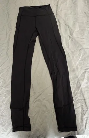 Lululemon leggings  thumbnail 1