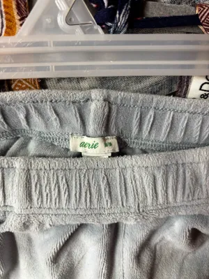 Aerie Sweatpants Grey thumbnail 3