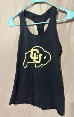 Lululemon tank top thumbnail 1