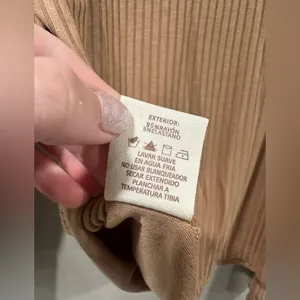 NWT Mystree Long Sleeve Top thumbnail 7
