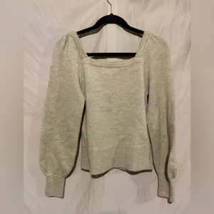 Anthropologie sweater thumbnail 3