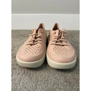 NWOT Crocs LiteRide 360 Pacer Pink Sneakers Women’s Size 10 thumbnail 2